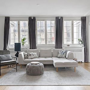 Appartement met Twee Slaapkamers